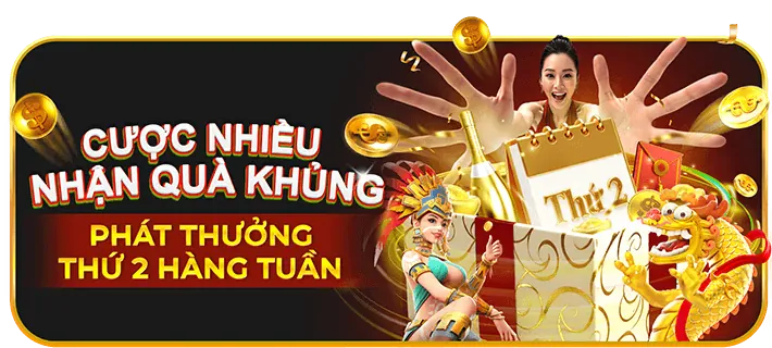 Cơ chế hoạt động của game Nổ Hũ