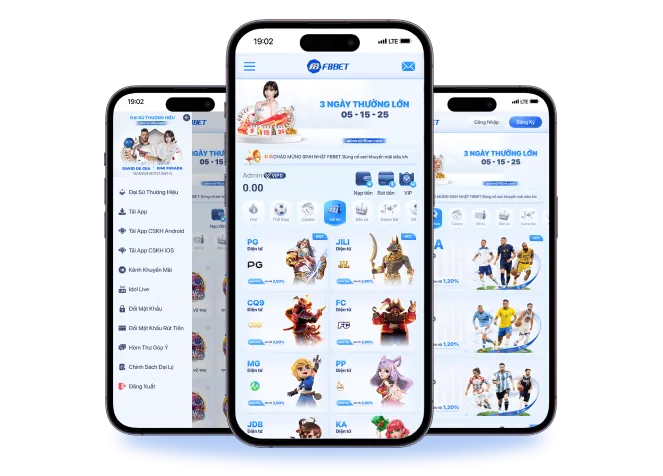 Các trò chơi Nổ Hũ (Slot Games) đa dạng tại New66 với cơ hội Jackpot lớn