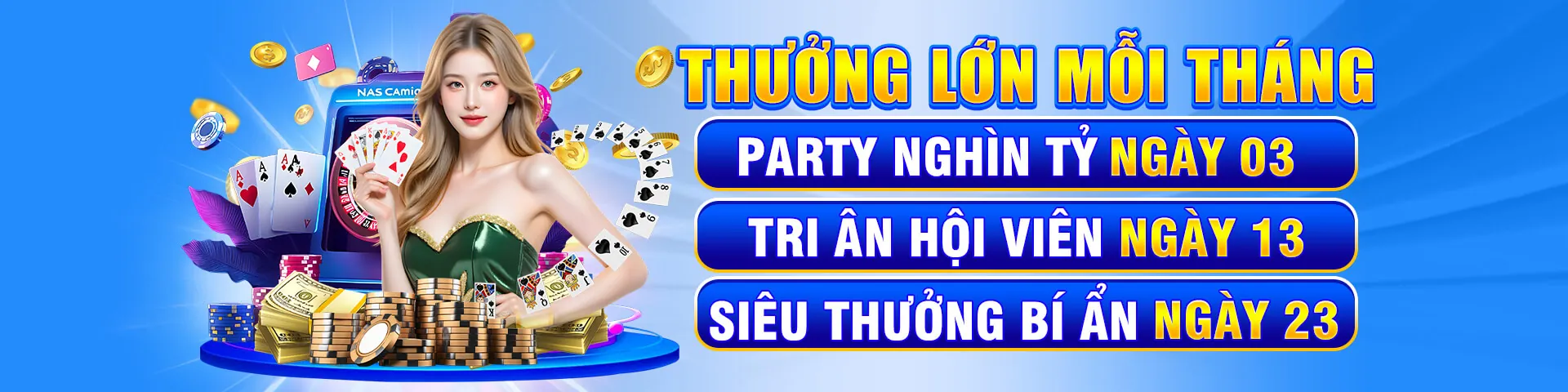 Tổng quan khuyến mãi new66 2026