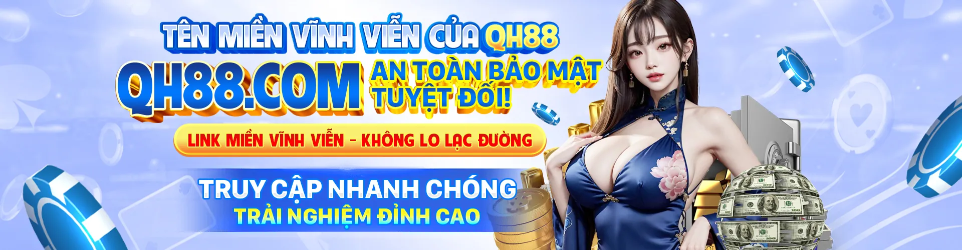 Hình ảnh đại diện chính sách bảo mật của New66 Link Vào
